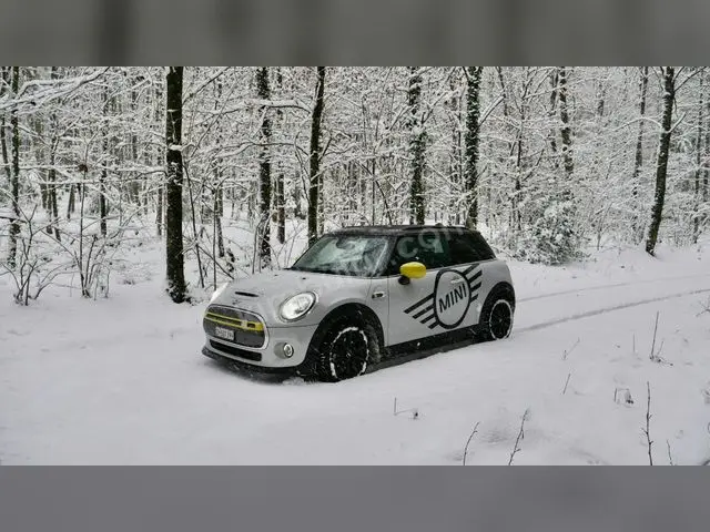 2015 MINI Clubman Elite — Ekspertiz Raporlu