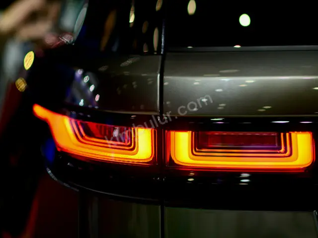 2022 Land Rover Discovery Sport — Bakımları Yeni — fotoğraf 3