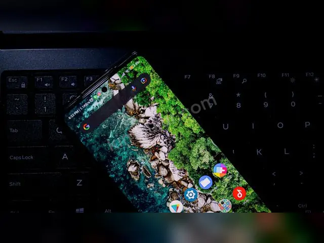 Nokia Cep Telefonu · Bağcılar — İkinci El, 512 GB — fotoğraf 2