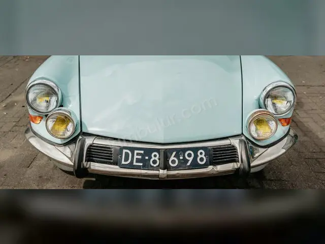 2023 DS Automobiles DS 3 Premium — İlk Elden — fotoğraf 3