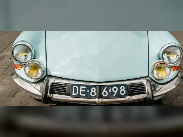 2016 DS Automobiles DS 3 Urban — Bakımları Yeni — fotoğraf 2