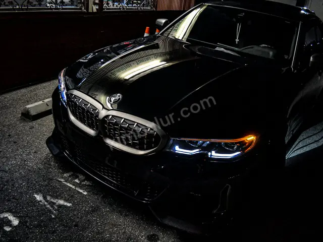 2010 BMW 6 Serisi Titanium — İlk Elden