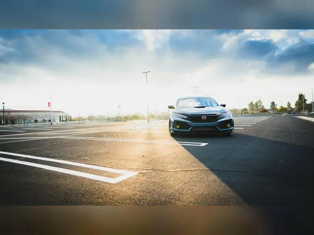 2022 Honda ZR-V Executive — Bakımları Yeni — fotoğraf 4