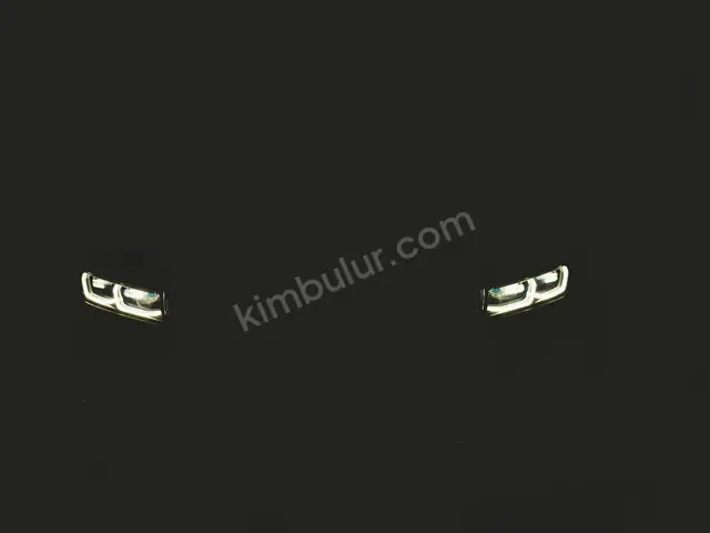 2016 BMW 6 Serisi Style — Bakımları Yeni