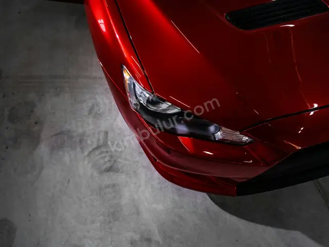 2017 Mitsubishi Lancer Sport — Garaj Aracı — fotoğraf 4