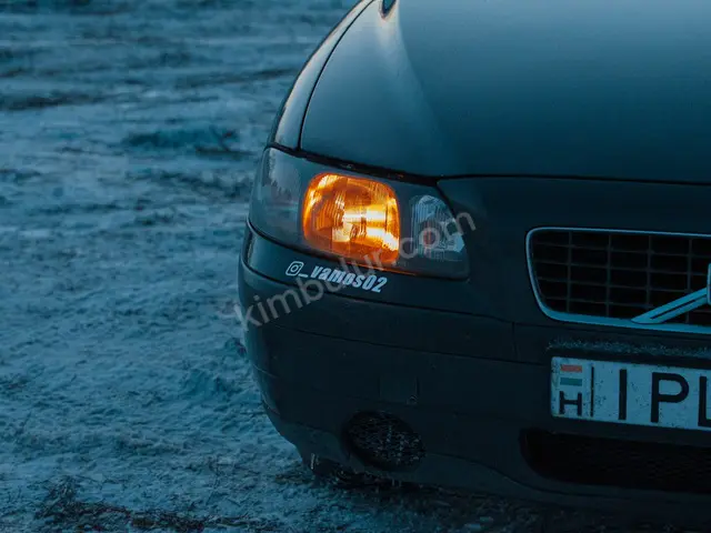 2014 Volvo XC90 Elite — Az Yakan