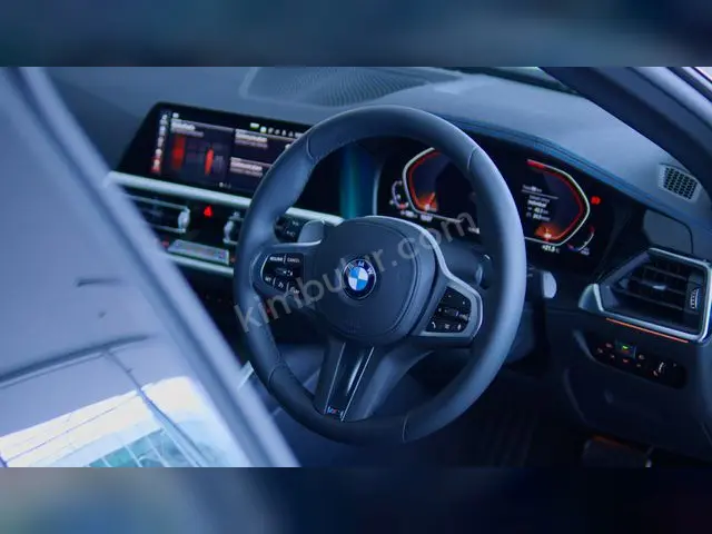 2013 BMW X6 Titanium — İlk Elden — fotoğraf 3