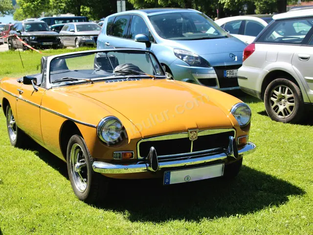 2015 MG HS Titanium — İlk Elden