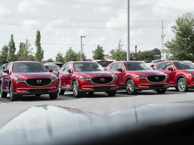 2019 Mazda Mazda 3 Design — İlk Elden