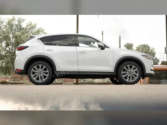 2019 Mazda CX-30 Titanium — İlk Elden — fotoğraf 2