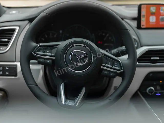 2016 Mazda Mazda 3 Comfort — Garaj Aracı — fotoğraf 4