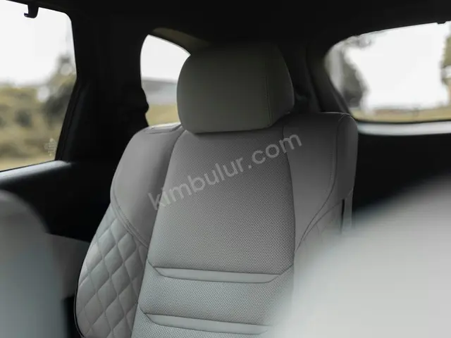 2018 Seat Cordoba Sport · Akdeniz — Değişensiz