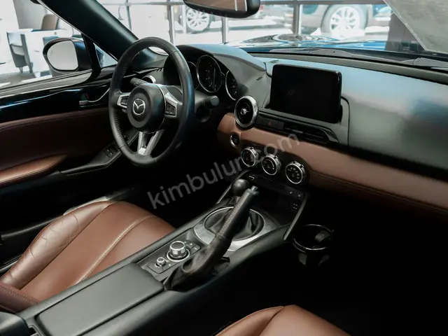 2012 Mazda CX-60 Sport — İlk Elden