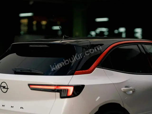 2024 Opel Frontera Style — Az Yakan — fotoğraf 3