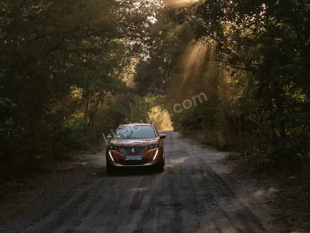 2024 Peugeot 3008 Prestige — Ekspertiz Raporlu — fotoğraf 2