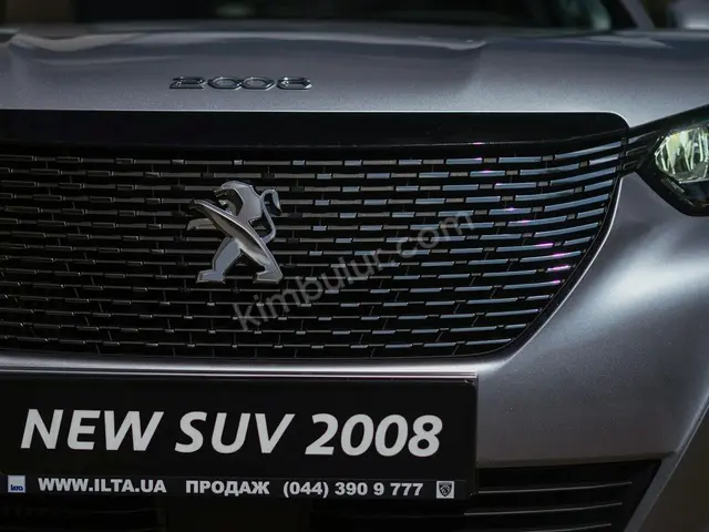 2014 Peugeot 406 Titanium — Masrafsız — fotoğraf 3
