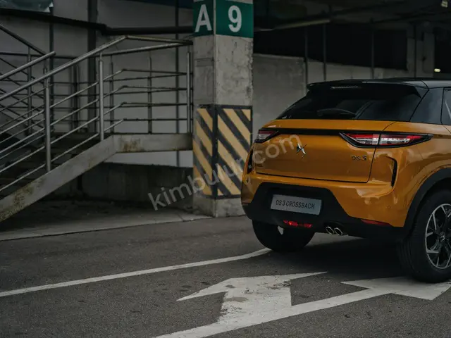 2014 DS Automobiles DS 5 Sport — Tramer Kaydı Düşük