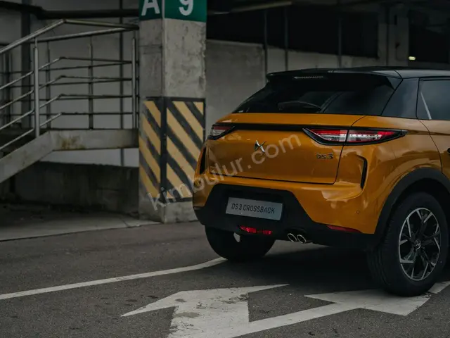 2014 DS Automobiles DS 5 Premium — Tramer Kaydı Düşük — fotoğraf 2