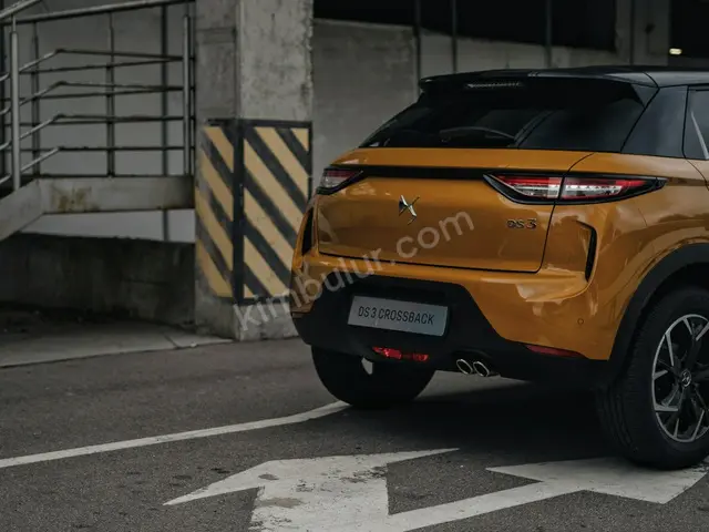 2013 DS Automobiles DS 5 Style — Bakımları Yeni — fotoğraf 2