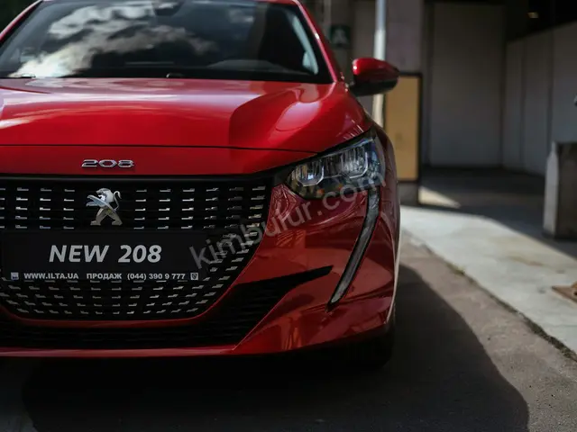 2019 Peugeot 301 Elite — Az Yakan — fotoğraf 2