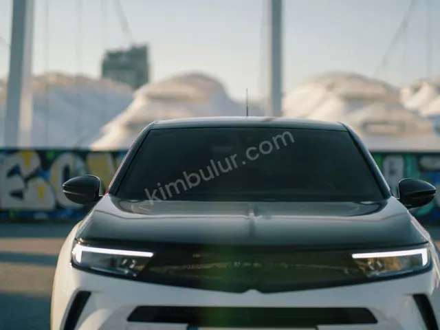 2016 Opel Kadett Executive — Garaj Aracı — fotoğraf 3