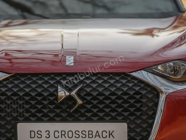 2023 DS Automobiles DS 9 Executive — İlk Elden — fotoğraf 4