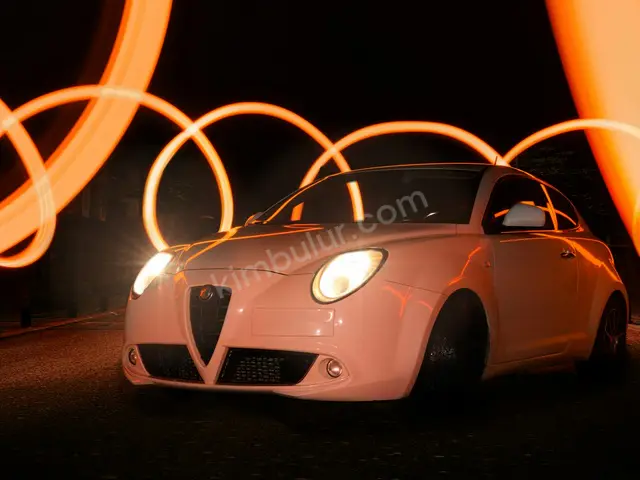 2020 Alfa Romeo Giulietta Urban — Tramer Kaydı Düşük — fotoğraf 4