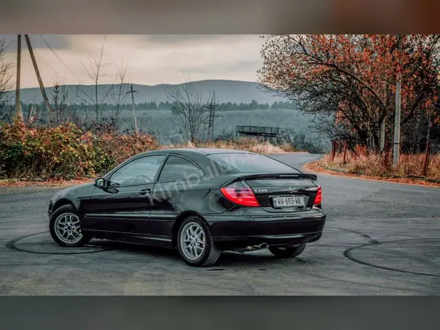 2025 Mercedes-Benz Titanium — İlk Elden