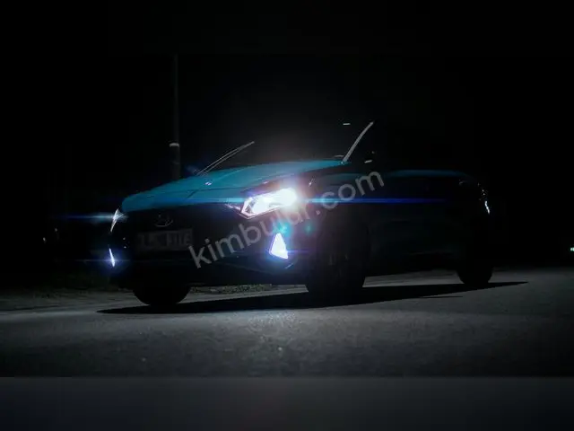 2013 Hyundai Accent Era Design — Az Yakan — fotoğraf 2