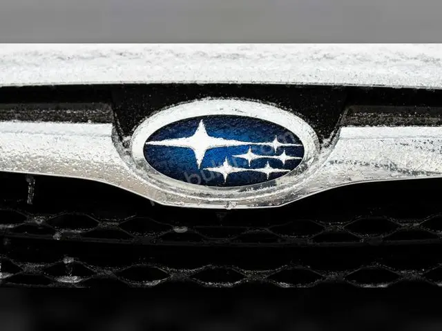 2024 Subaru Legacy Style — Bakımları Yeni