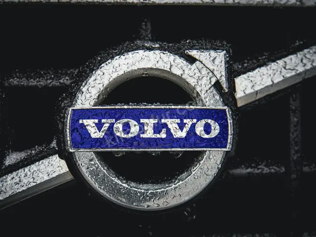 2013 Volvo S60 Comfort — Az Yakan