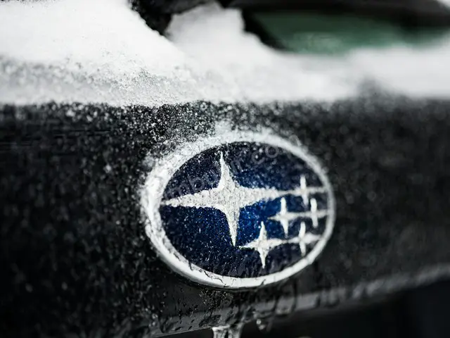2025 Subaru Impreza Design — Tramer Kaydı Düşük