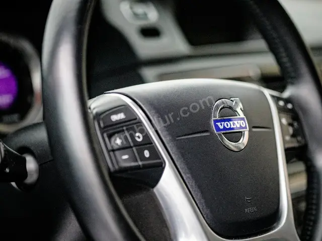 2012 Volvo S80 Urban — Bakımları Yeni