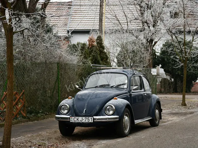 2023 Volkswagen ID.3 Prestige — İlk Elden — fotoğraf 2