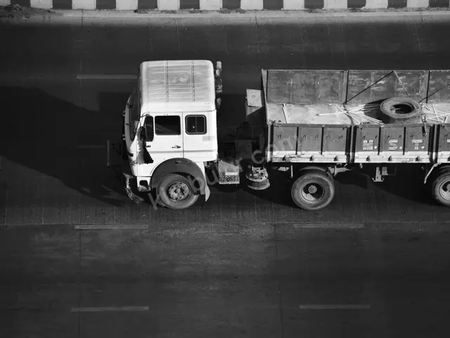 Muratpaşa Kurye & Paket Taşıma Hizmeti — Ücretsiz Keşif — fotoğraf 2