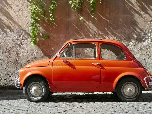 2020 Fiat 500 Comfort — Az Yakan — fotoğraf 2