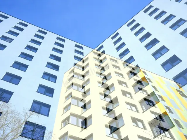 Yenişehir Manzaralı Devren Kiralık Otopark & Garaj — fotoğraf 2