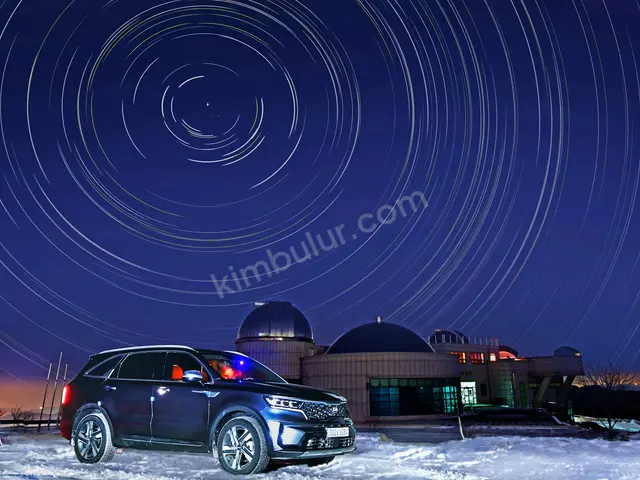 2019 Kia Sorento Prestige — Ekspertiz Raporlu