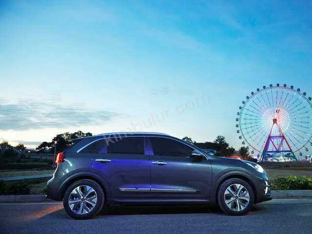 2019 Kia Sorento Prestige — Ekspertiz Raporlu — fotoğraf 3