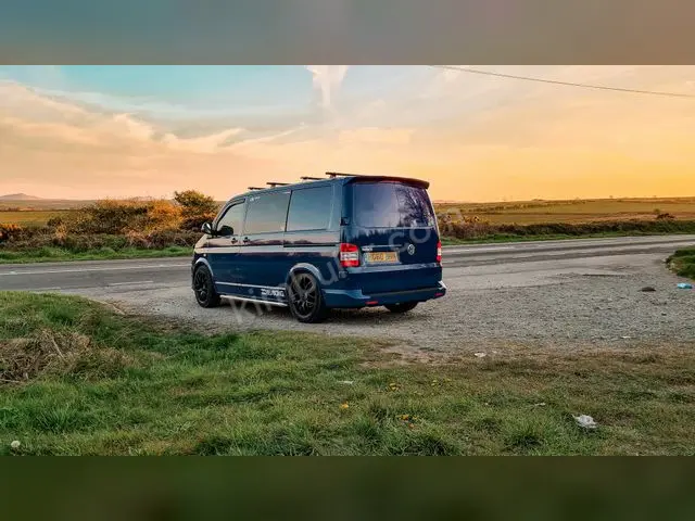 2024 Hyundai Staria Elite — İlk Elden — fotoğraf 3