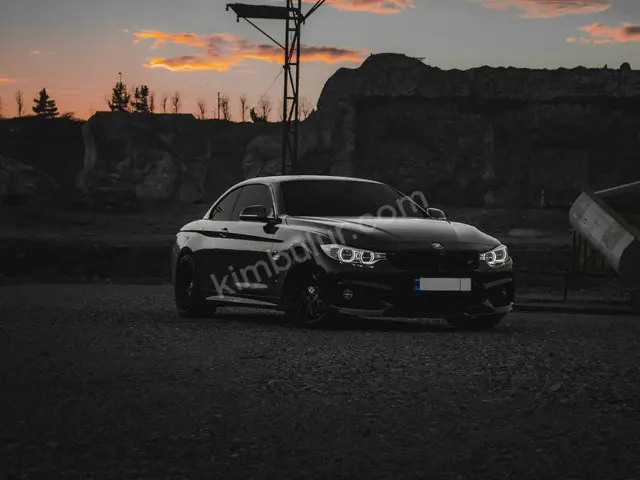 2012 BMW X2 Sport — Değişensiz