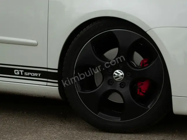 2022 Volkswagen ID.3 Style — Garaj Aracı — fotoğraf 3
