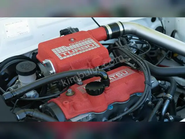 Nilüfer Motosiklet Servisi Hizmeti — Deneyimli Ekip — fotoğraf 4