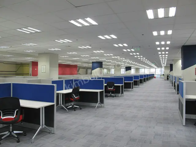 Seydikemer Merkezi Konumda Kiralık Ofis & Büro