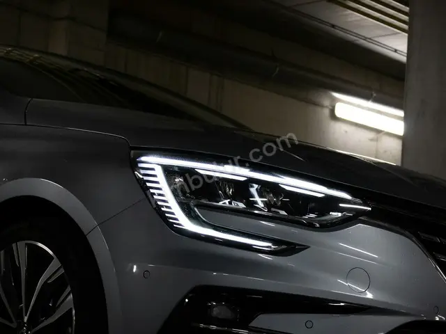 2016 Renault Koleos Sport — Garaj Aracı — fotoğraf 3