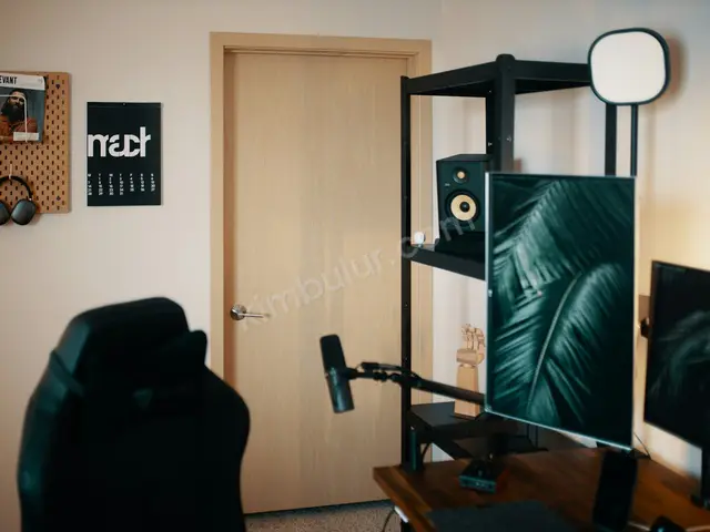 Yazıcı & Tarayıcı · Keçiören — İkinci El, Kutulu