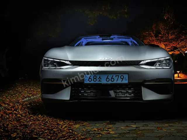 2019 Kia Stinger Design — Değişensiz — fotoğraf 2