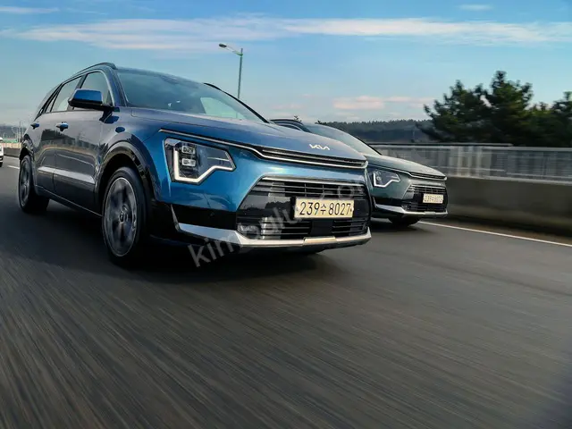 2021 Kia EV6 Sport — Az Yakan