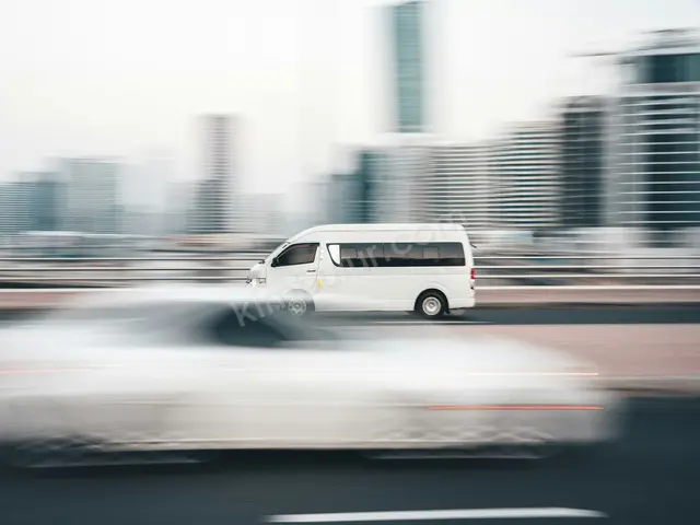 2016 Citroën Jumpy Urban — Az Yakan