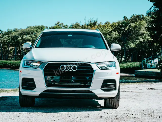 2017 Audi e-tron GT Sport — Bakımları Yeni — fotoğraf 4